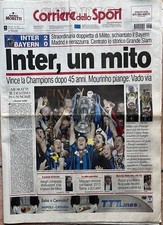 Corriere dello sport usato  Quartu Sant Elena