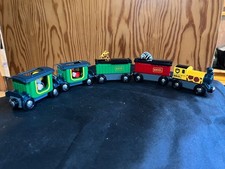 Brio zoo zug gebraucht kaufen  Berlin
