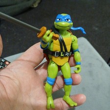 Teenage mutant ninja for sale  HEBBURN