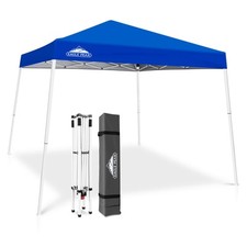 10x10 slant leg for sale  Brentwood