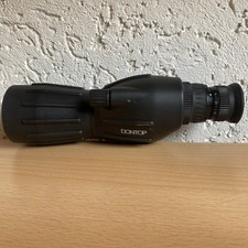 Fernglas dontop fully gebraucht kaufen  Wurzbach