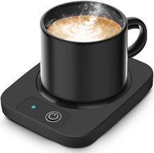 Smart cup warmer for sale  BRADFORD