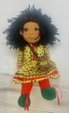 Rosie rag doll for sale  SOUTHAMPTON