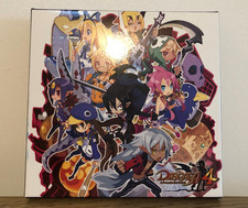 Disgaea limited edition d'occasion  Sainte-Croix-en-Plaine
