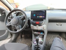 Carplay citroen peugeot gebraucht kaufen  Münster