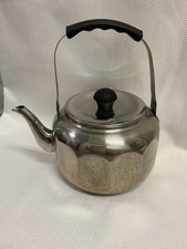 Vintage farberware tea for sale  Fort Pierce