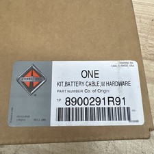 International navistar pdc for sale  Rome