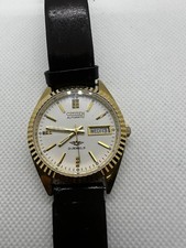 Citizen eagle automatic for sale  LONDON