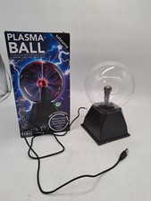 Satzuma plasma ball for sale  DARTFORD