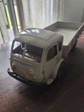 Ancien camion tole d'occasion  Mulhouse-