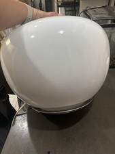 Ikea white jonisk for sale  Elizabeth