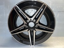 Alufelge zoll 5x112 gebraucht kaufen  Appenweier