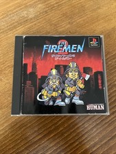The firemen pete usato  Italia
