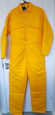 38l quilted coverall for sale  NORTHAMPTON