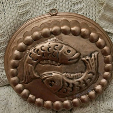 Vintage twin fish for sale  Henderson