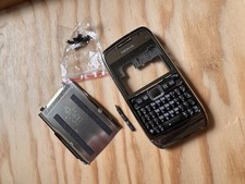 Nokia e71 full usato  Bologna