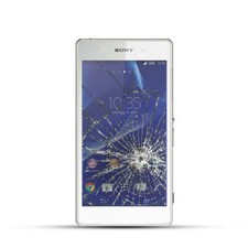 Sony xperia reparatur gebraucht kaufen  Leimen