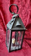 Ancienne lanterne bougie d'occasion  Tours-