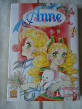 Anne tome igarashi d'occasion  Mondoubleau