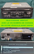 Autoradio rt6 rneg2 d'occasion  Toulouse-