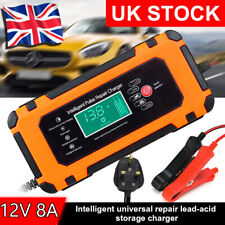Smart car battery for sale  DUNSTABLE