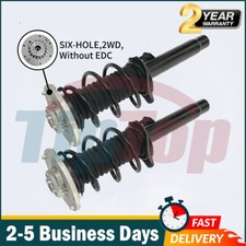 Front shock struts for sale  WORCESTER