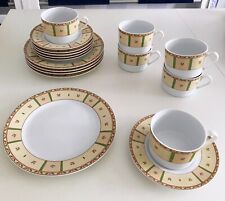Kaffeegedeck kaffeeservice fli gebraucht kaufen  Neubrandenburg-Umland