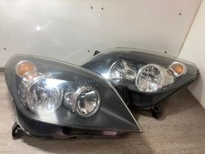 astra h headlights for sale astra h headlights for sale DEWSBURY