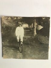 Snapshot photo originale d'occasion  Montrouge