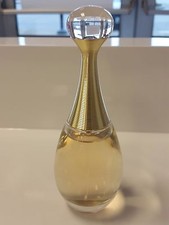 CHRISTIAN DIOR J'ADORE WODA PERFUMOWANA 50 ML, używany na sprzedaż  Wysyłka do Poland