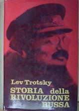 Trotsky storia della usato  Fonte Nuova