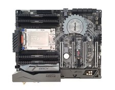 Asrock motherboard x399 for sale  UK
