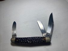 Kutmaster stockman knife for sale  Redding