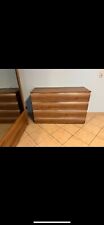 Kommode holz gebraucht kaufen  Leipzig