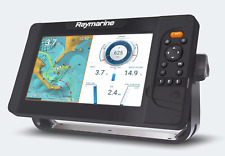 Chartplotter raymarine element usato  Monopoli