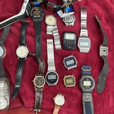 Montre quartz année d'occasion  Barentin