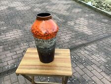 Große bodenvase keramik gebraucht kaufen  Flintbek