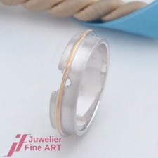 Ring trauring ehering gebraucht kaufen  Moers