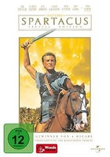 Spartacus special edition gebraucht kaufen  Berlin