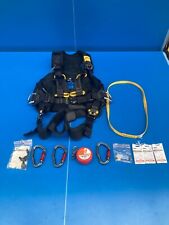 Petzl volt harnais d'occasion  Molinet