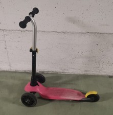 Monopattino decathlon ruote usato  Milano