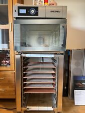 Wiesheu ladenbackofen mininat gebraucht kaufen  Lütjenburg