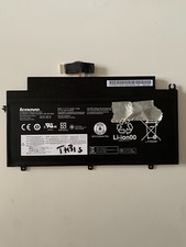 Batteria originale portatile usato  Napoli