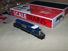 Scaletrains sxt 38620 for sale  Waunakee