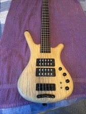 Warwick corvette string for sale  GLASGOW