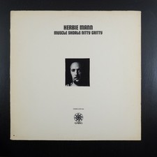 Herbie mann muscle gebraucht kaufen  Altmannstein