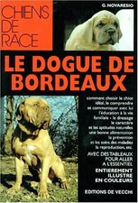 Dogue bordeaux novaresio d'occasion Dogue bordeaux novaresio d'occasion  France