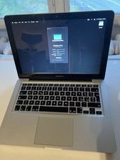 Apple macbook pro usato  Piazza Brembana