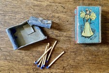 Old matchbox xix d'occasion  Expédié en Belgium