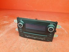 Vauxhall vivaro radio for sale  THAME